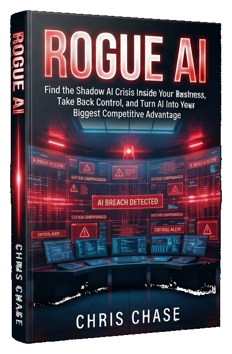 Rogue AI by Chris Chase